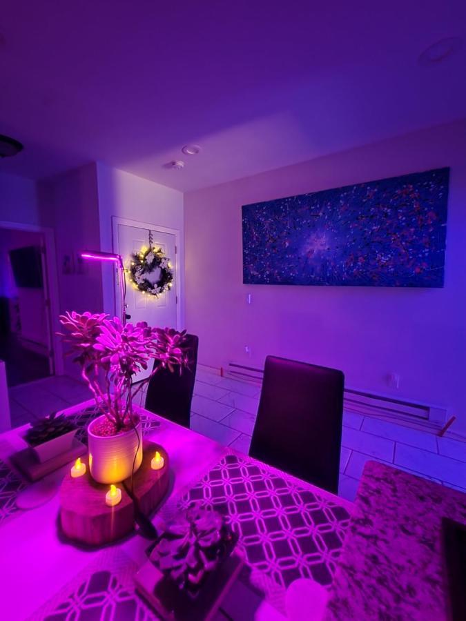 Zen Oasis Room Newark Exterior foto