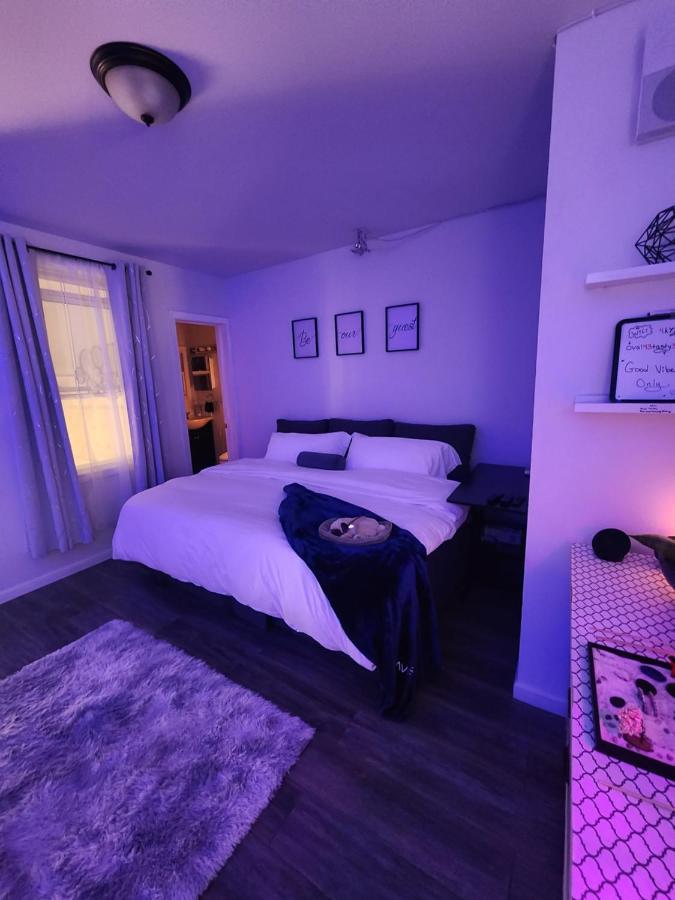 Zen Oasis Room Newark Exterior foto