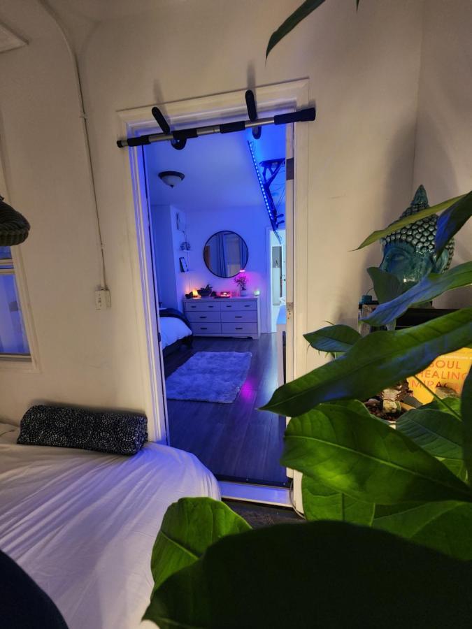Zen Oasis Room Newark Exterior foto
